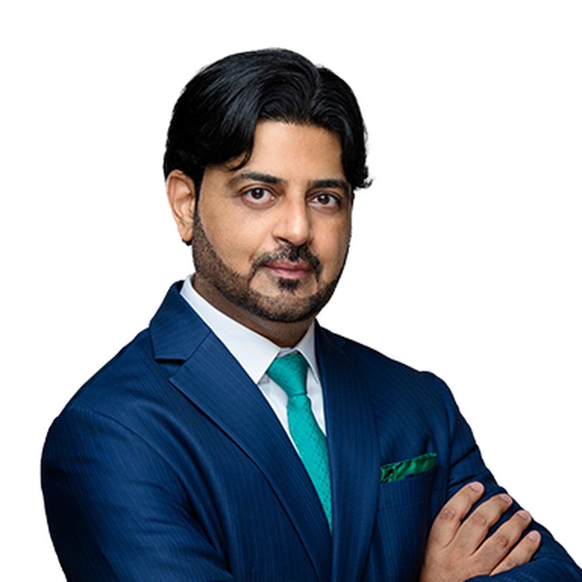 Amar Meher