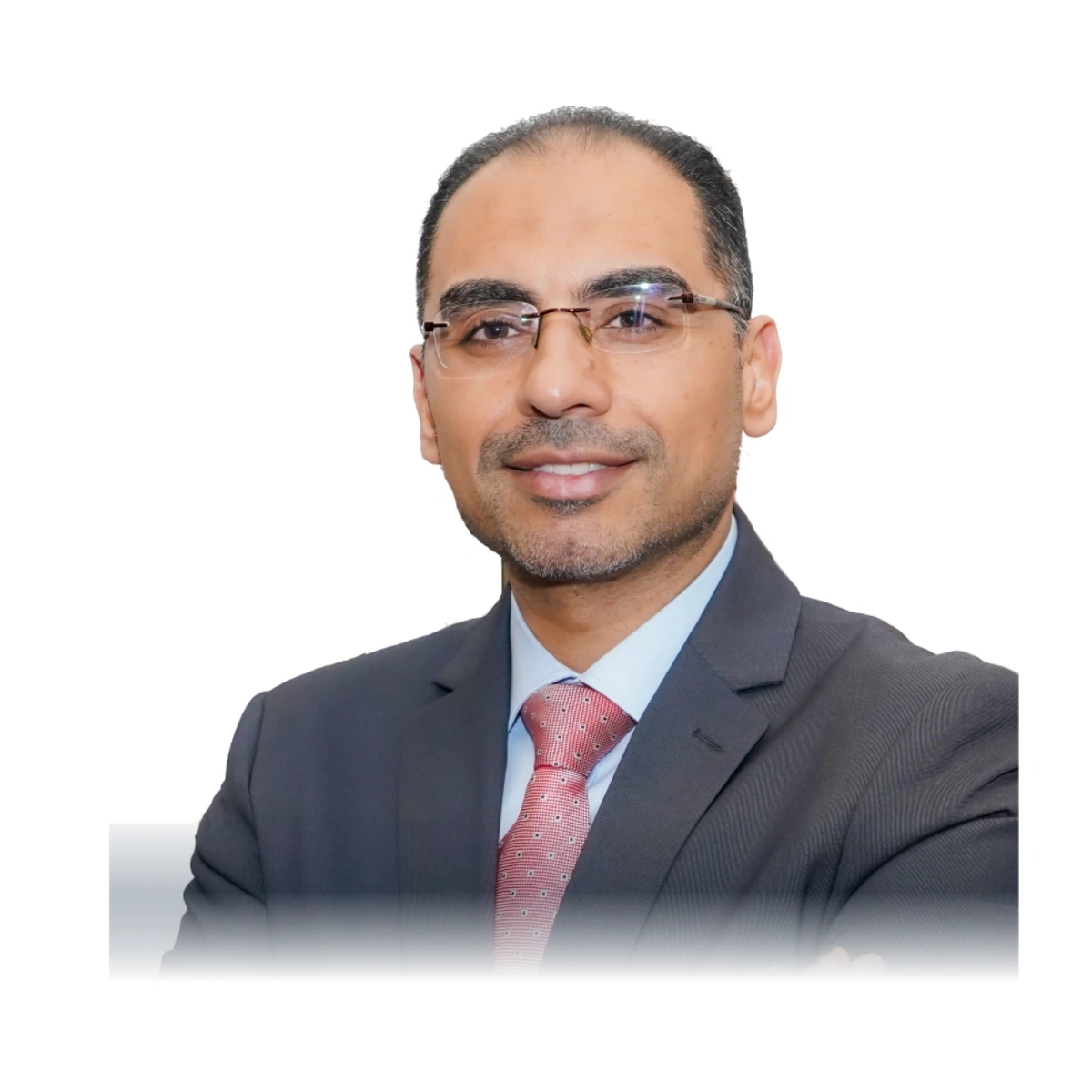Dr. Ahmed Mansour