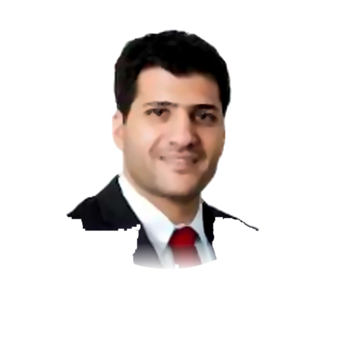 Elie Fakhoury