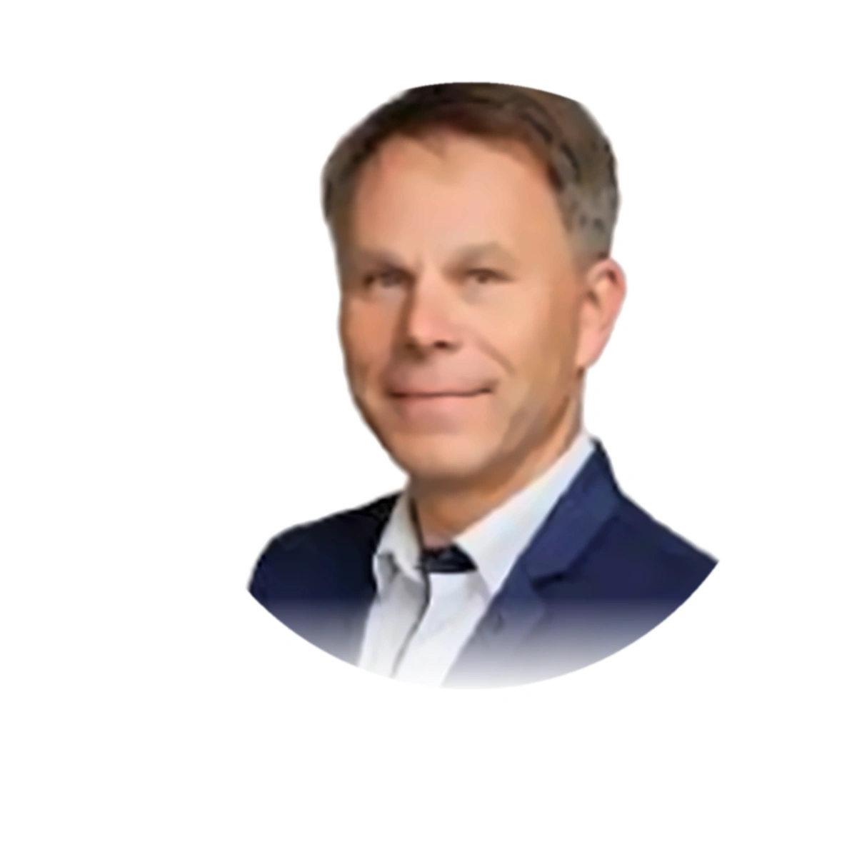 Martin Machon