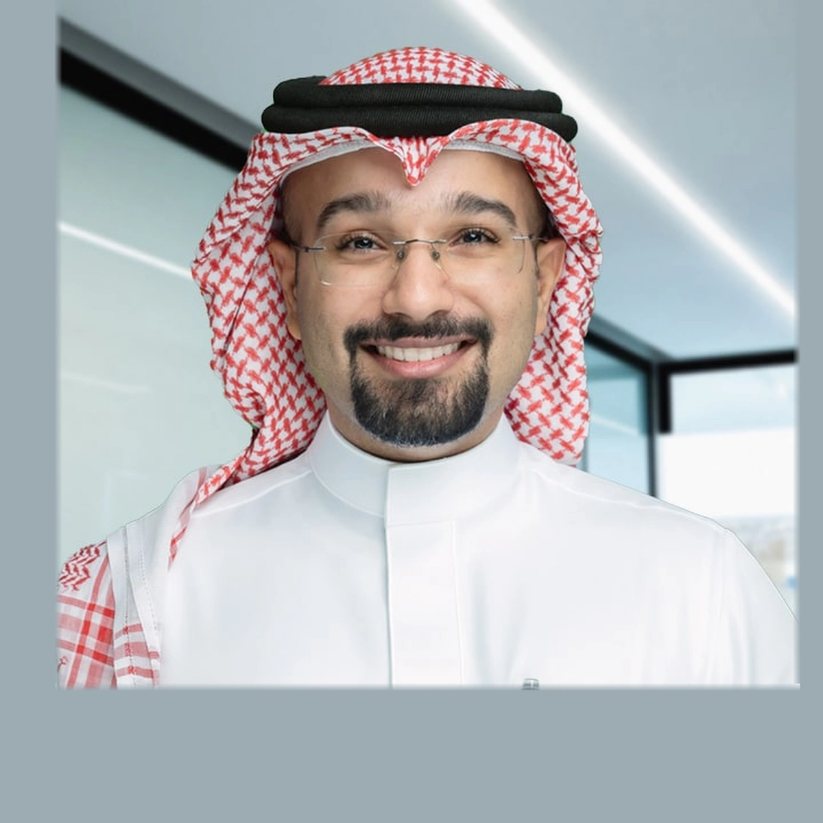 Omar Alireza