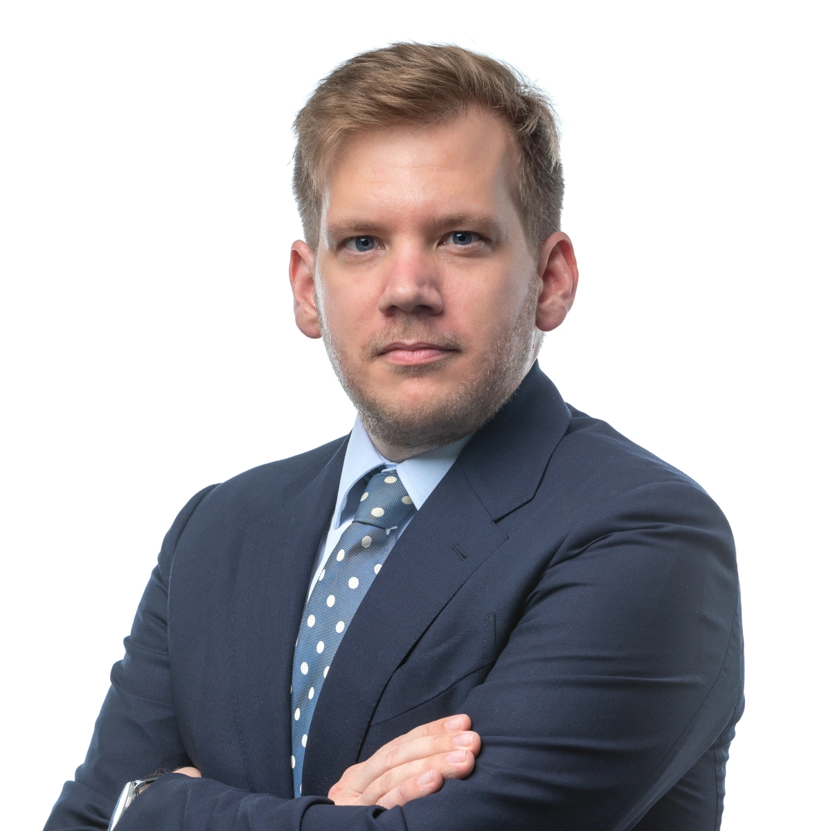 Thomas Vanhee